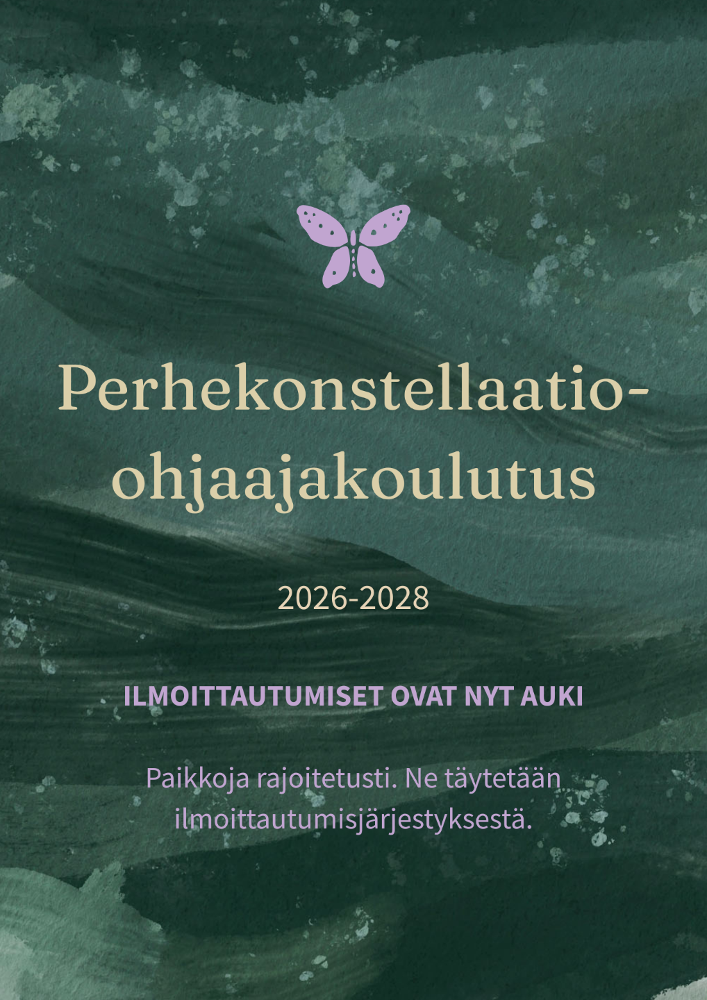 koulutuksen kansikuva