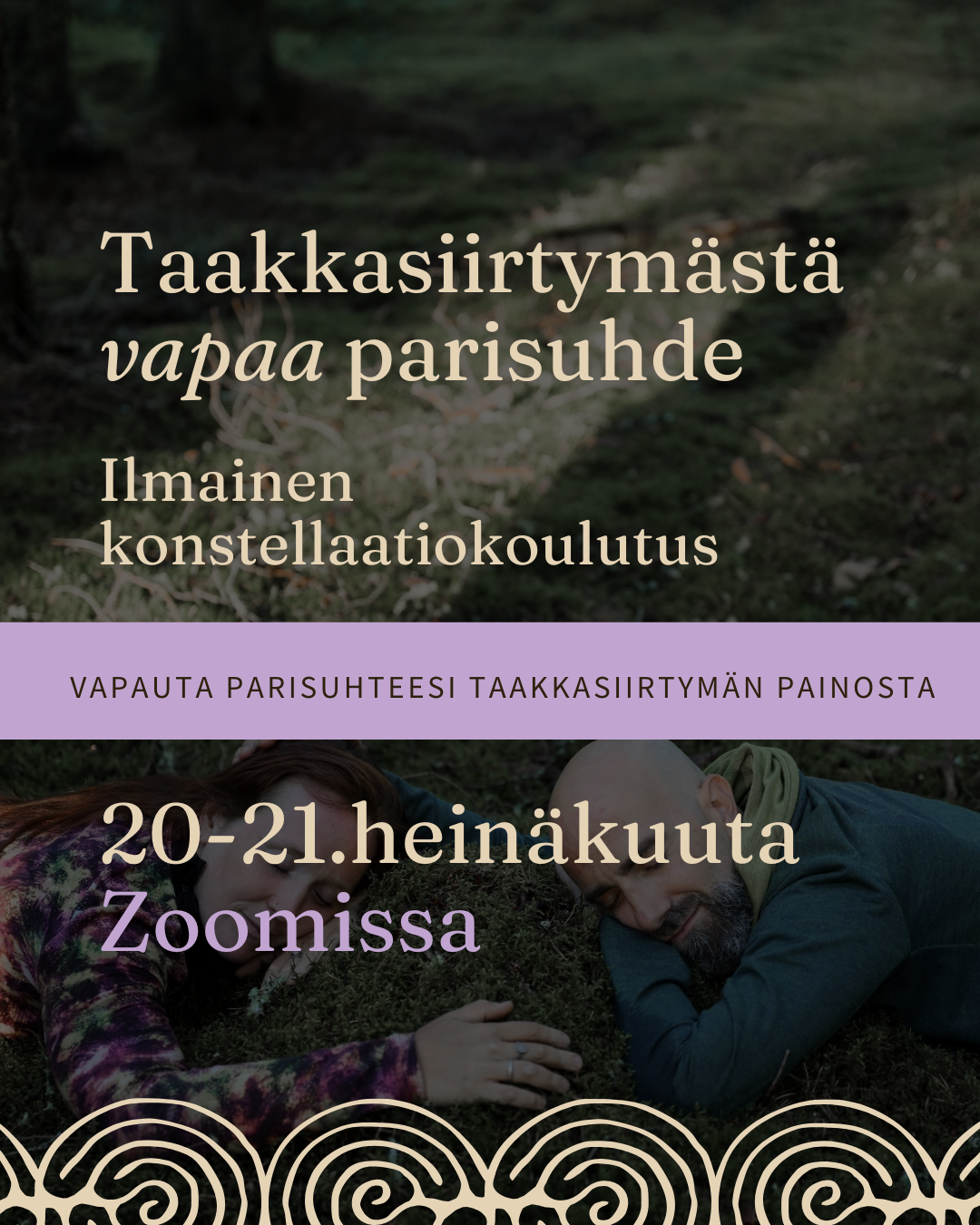 koulutuksen kansikuva