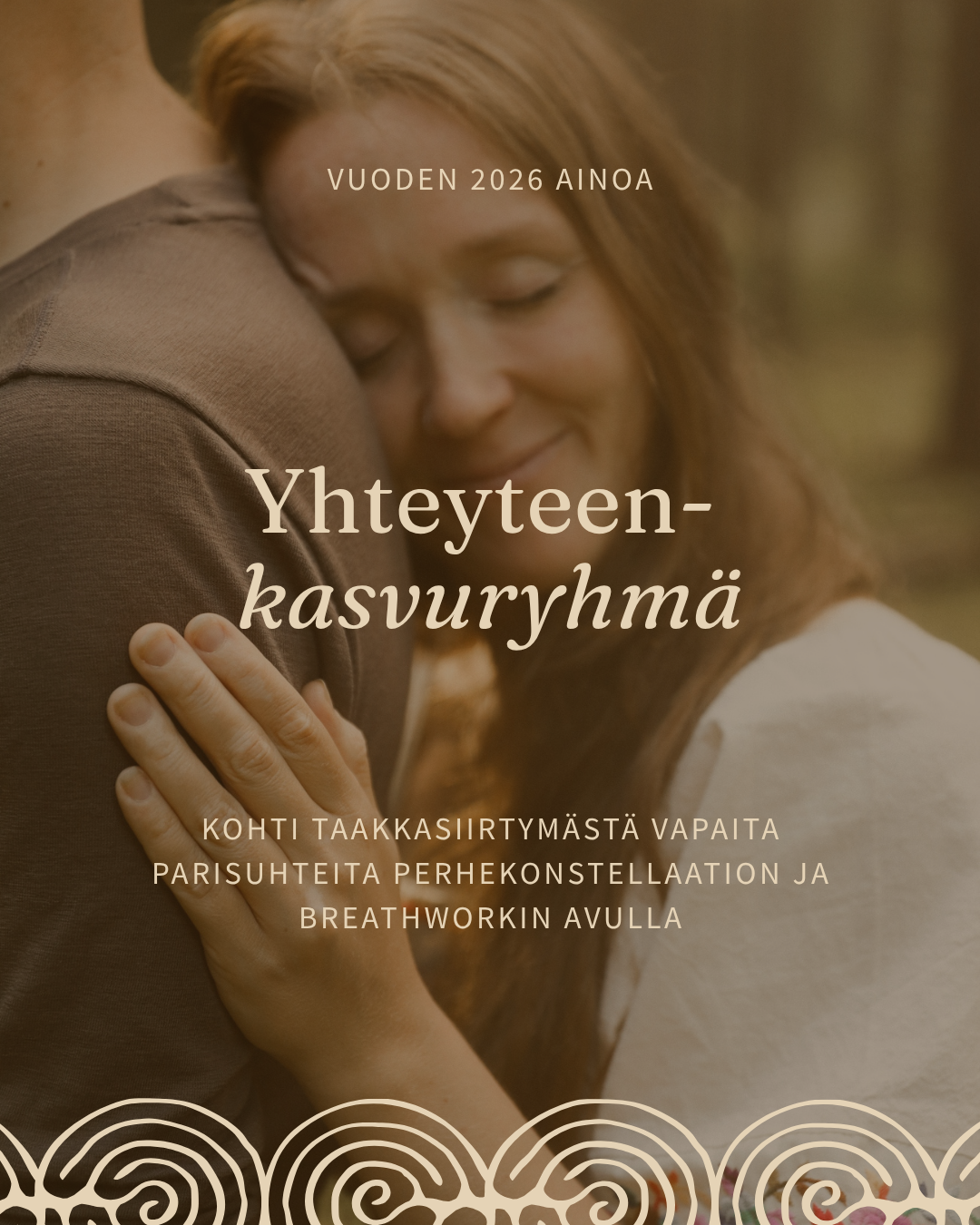 koulutuksen kansikuva