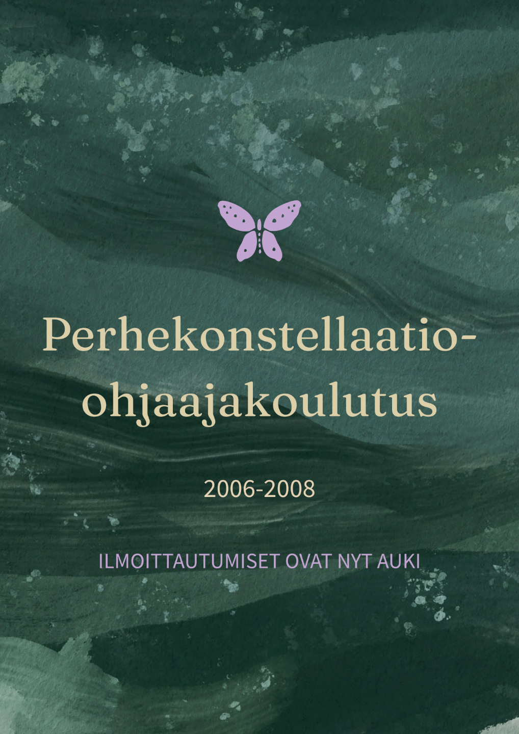 koulutuksen kansikuva