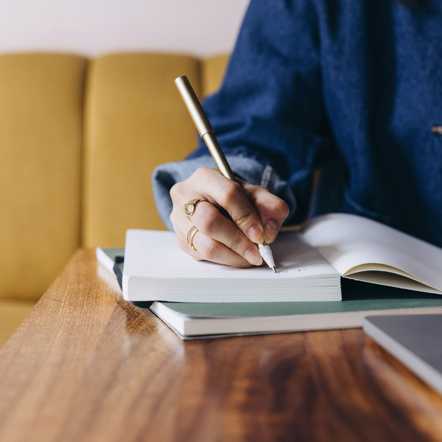 Holistic therapy session for emotional healing and mental wellness