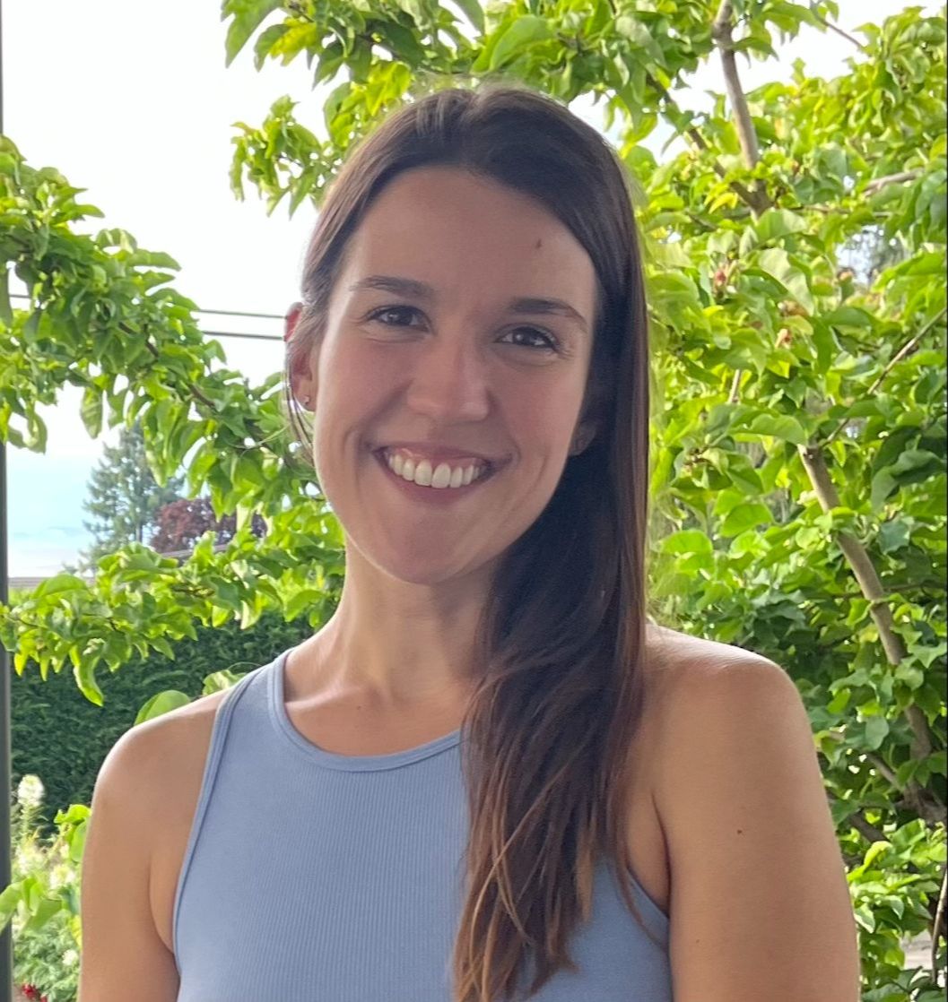 Jasmine McKellar Dietitian 