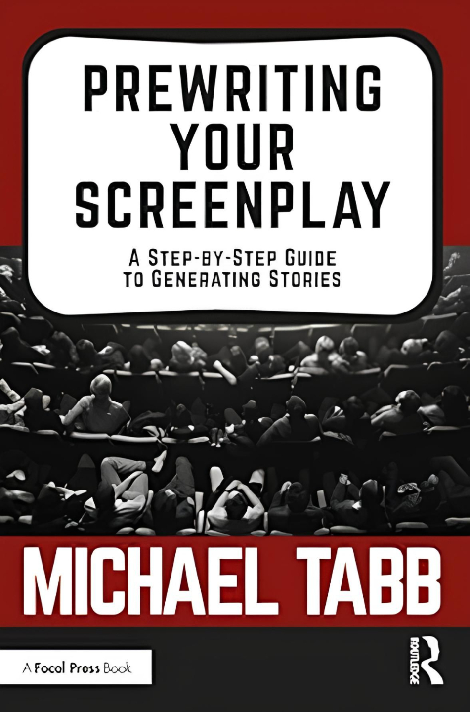 Prewriting your screenplay