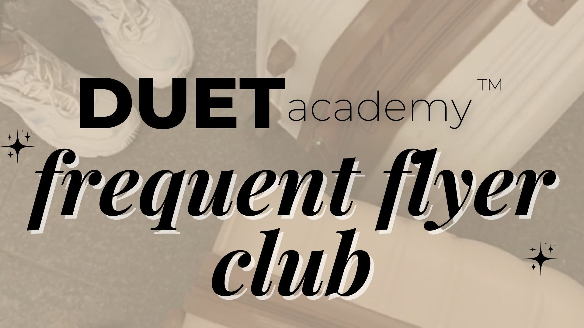 duet academy frequent flyer club