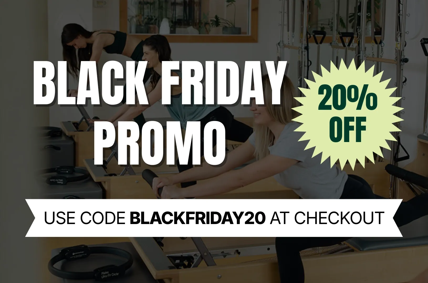 Online Pilates Teacher Training