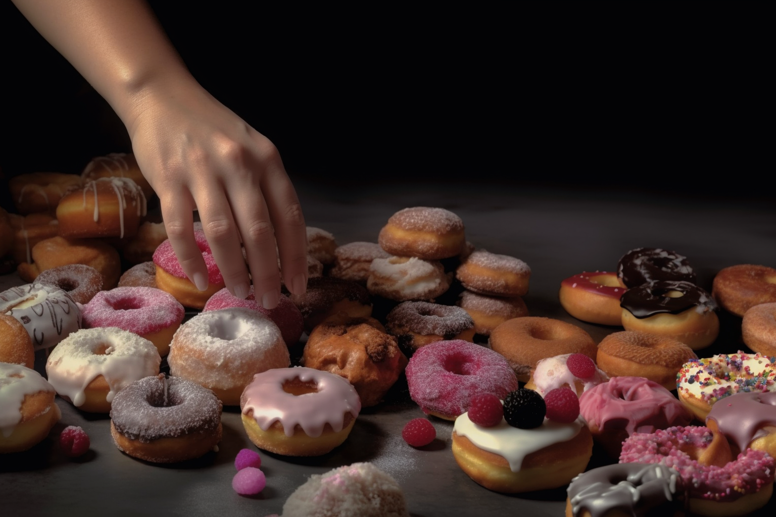 Dietas convencionales