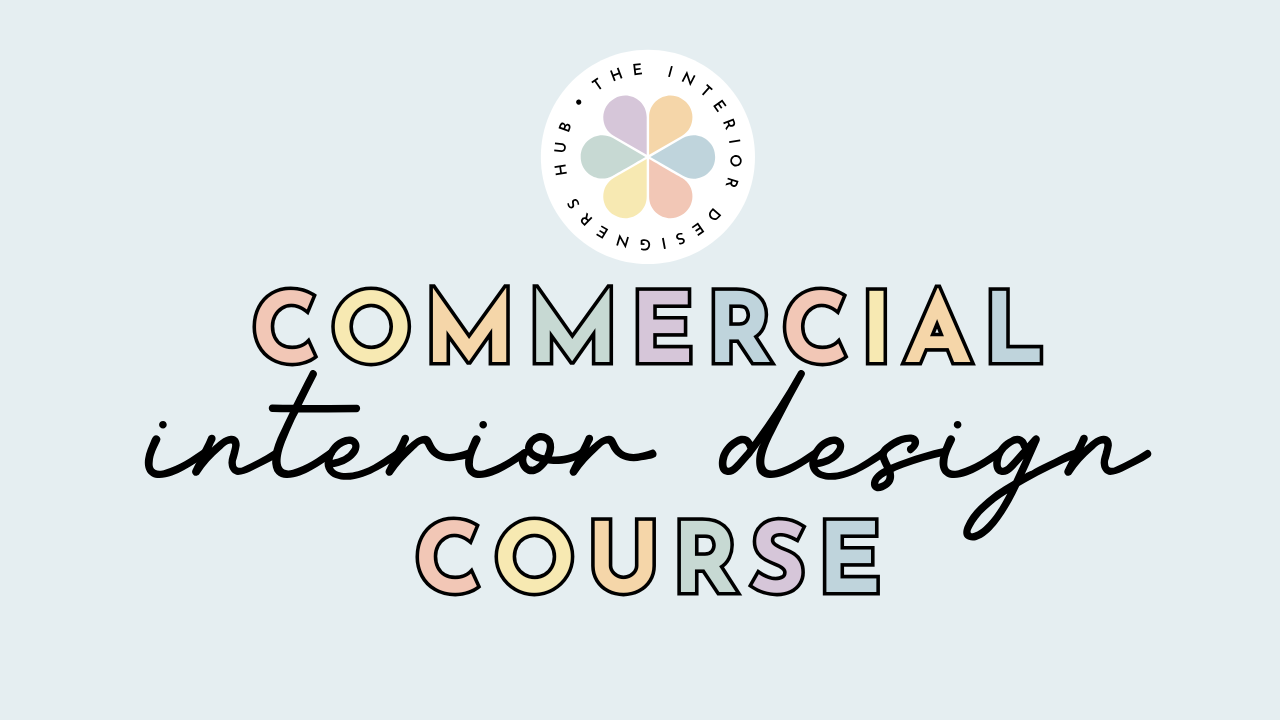 Level 3 Diploma in Professional Interior Design