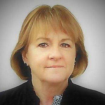 Monique Shrader Administrative Consultant