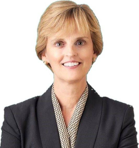 Anne Schumann, DillonMarcus executive coach and former SVP, Chief HR and Information Technology Officer at Ashland Global Holdings