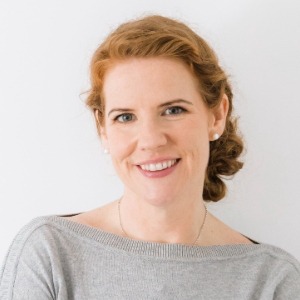 Rebecca Jabbar, Founder Brand Champion Bootcamp