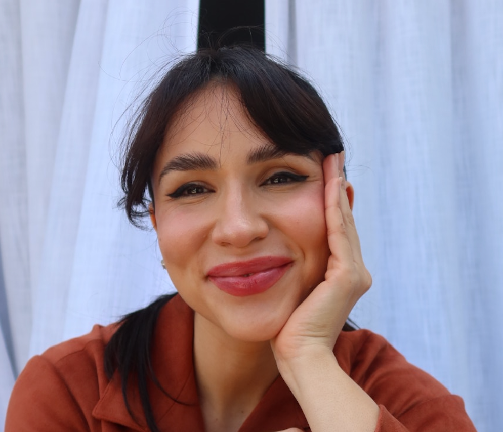 Isa Garc&iacute;a