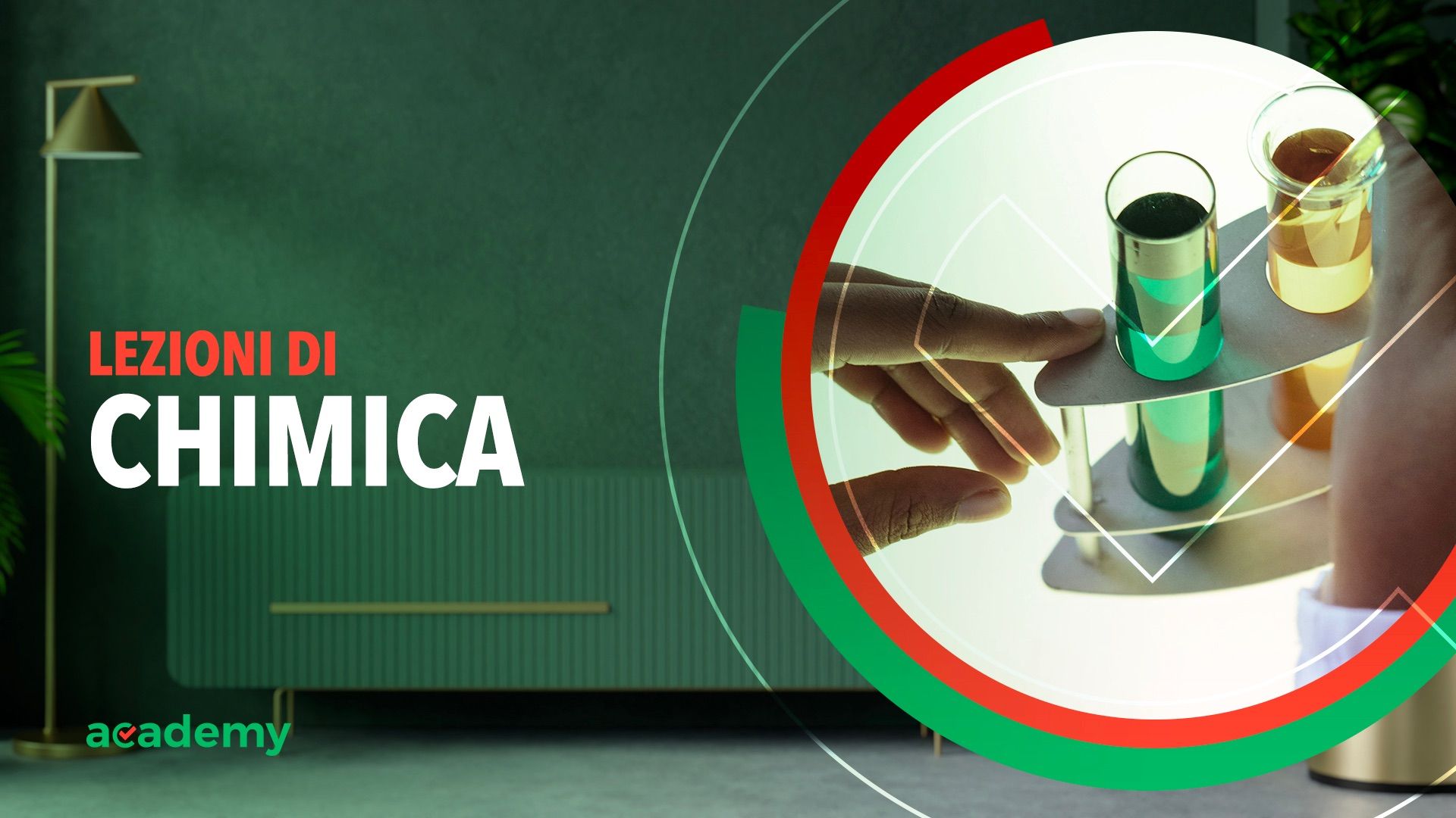 Chimica per Concorsi Pubblici