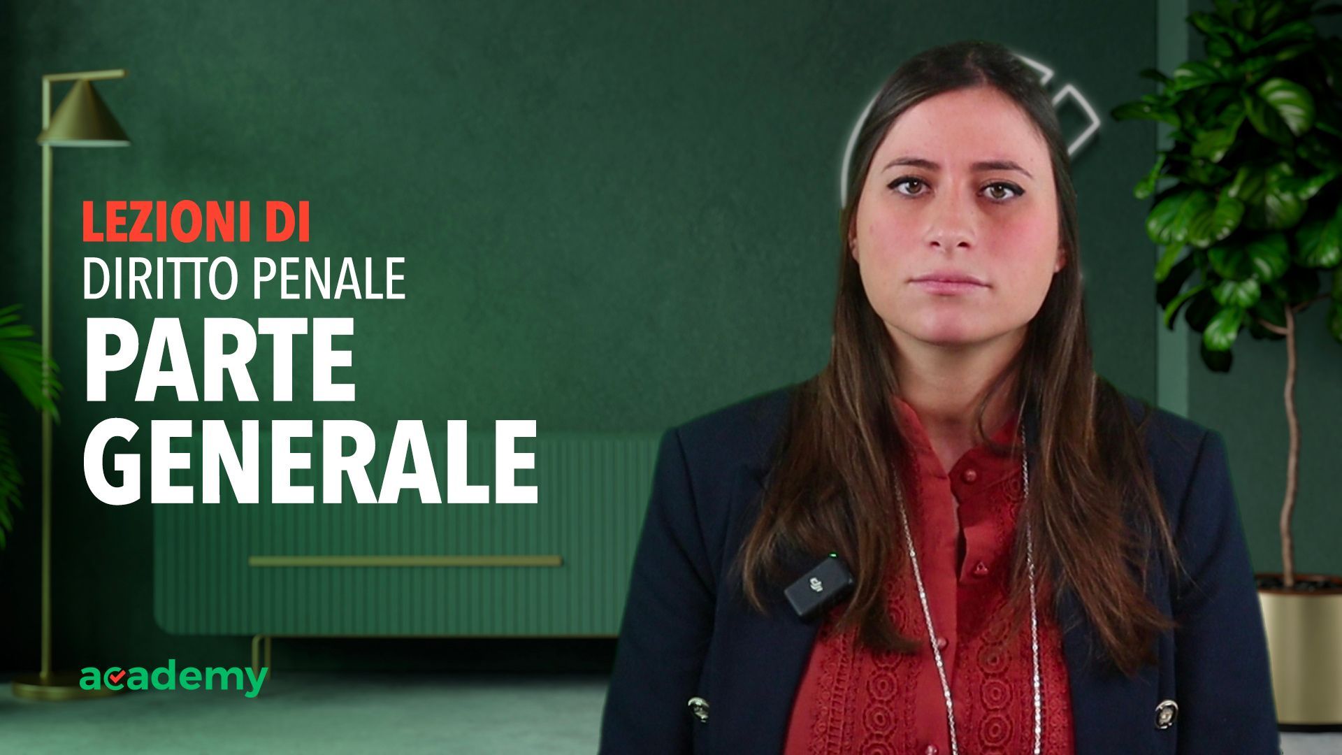 Diritto Penale Parte Generale per Concorsi Pubblici