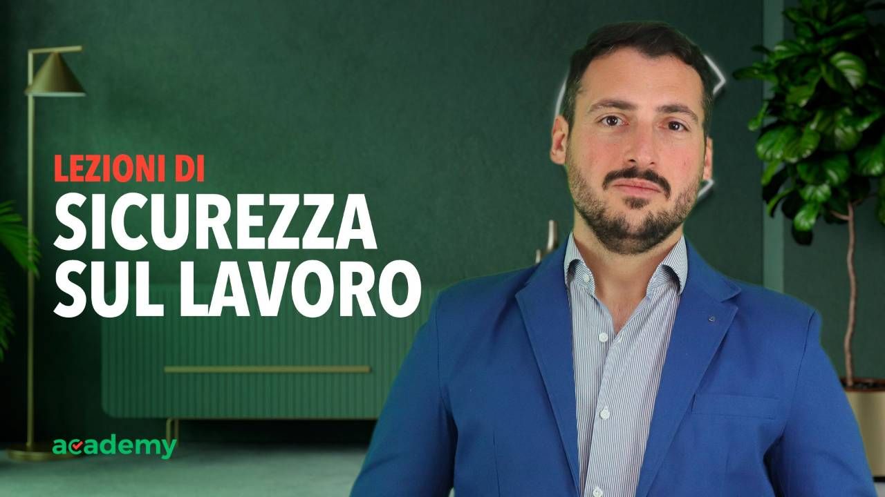 Sicurezza sul Lavoro per Concorsi Pubblici