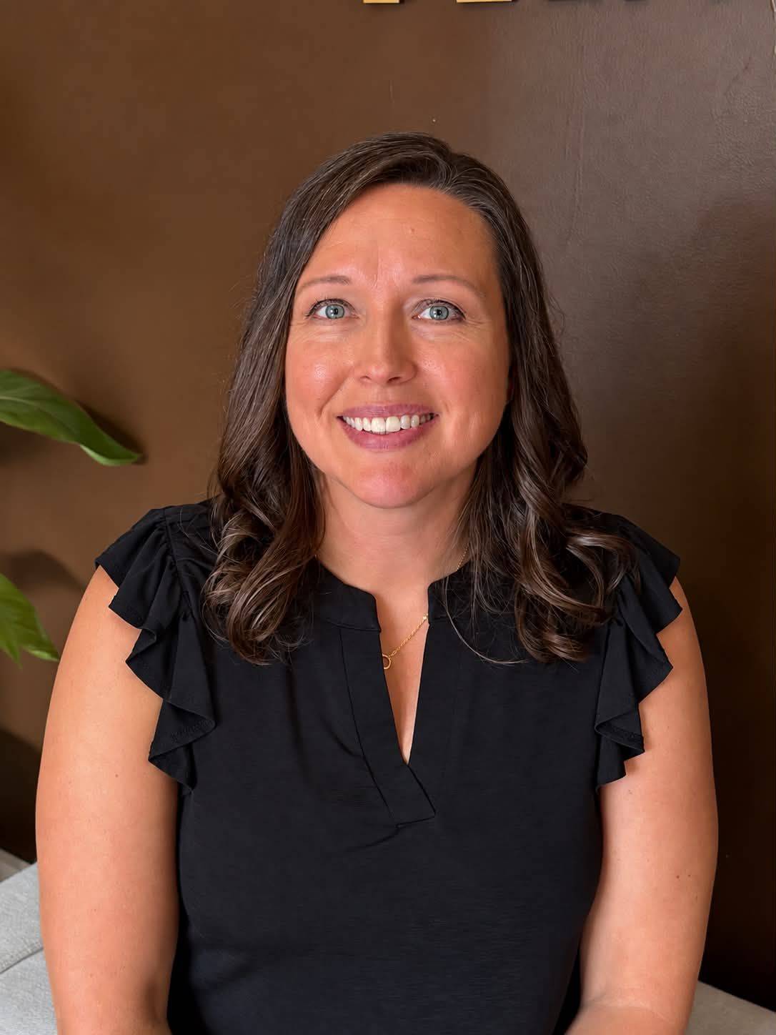 Stephanie Hollinshead, MSN, APRN, FNP-C