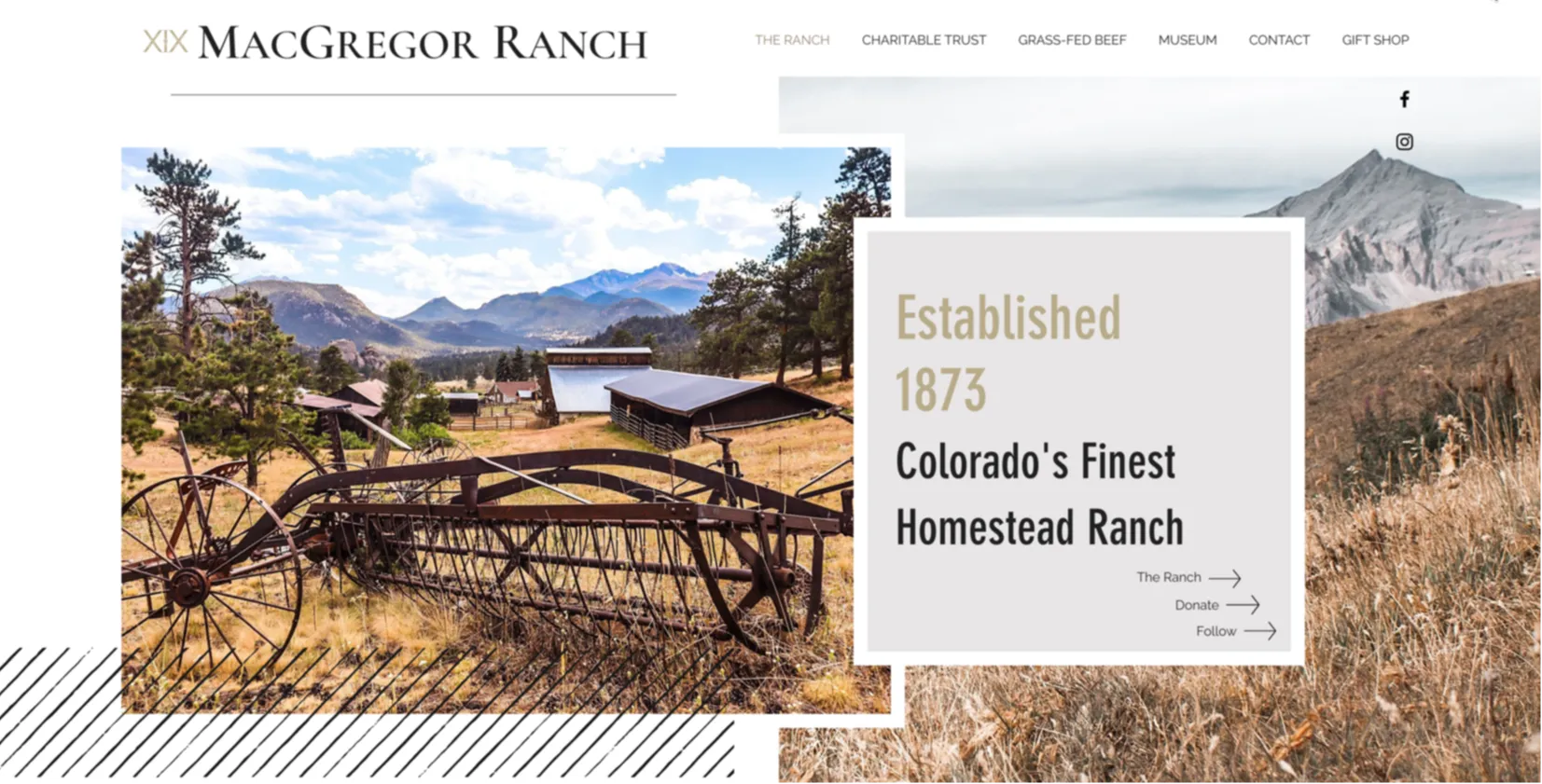 MacGregor Ranch Image