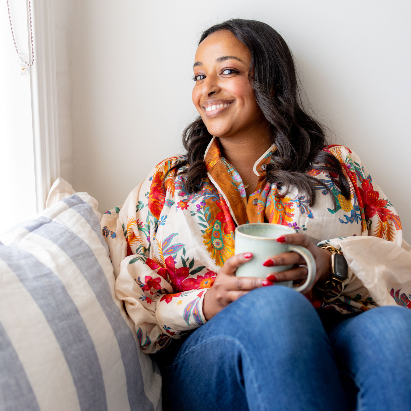 Hangatu Wyld, The Salty Fox