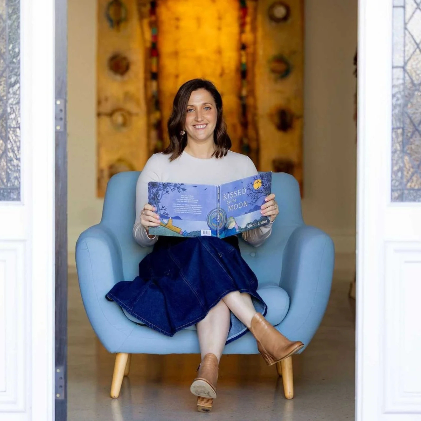 Gerri Florence, The Sleep Collective