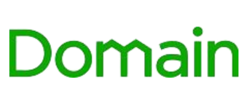 Featured in Domain