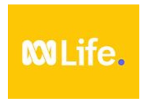 ABC Life logo: watch Kyle Frost on Rask (YouTube)