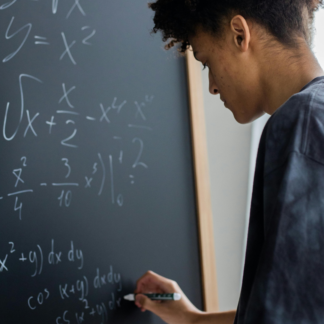 AP Calculus AB/BC
