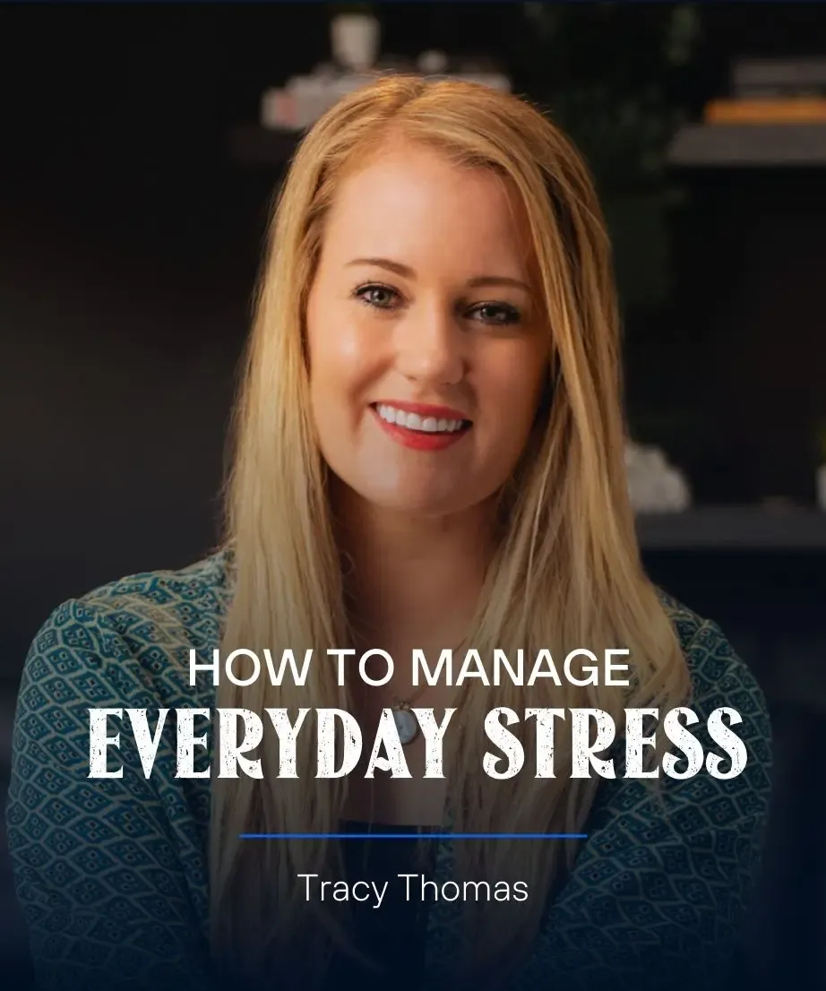 Manage Stress Short Course