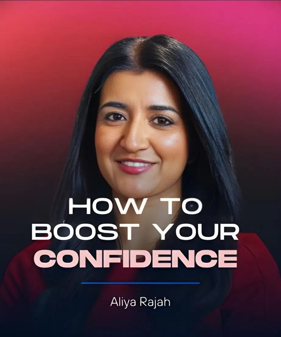 Confidence Short Course