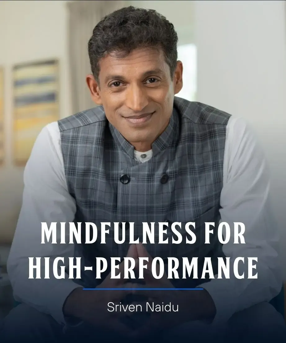 Mindfulness Short Course