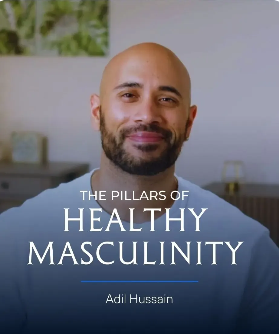 Men's Mental Health Short Course