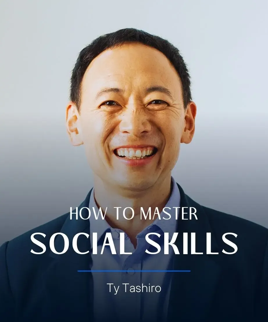 Social Skills Short Course