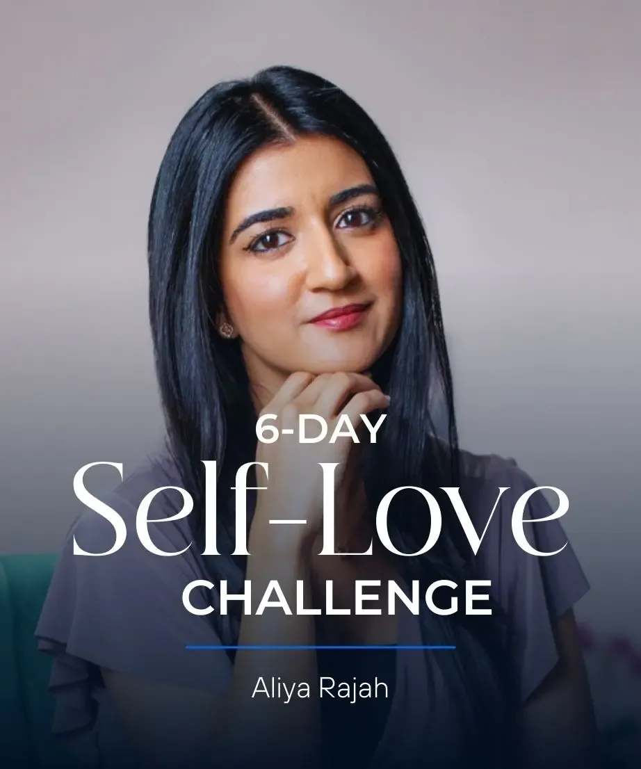 Self-Love Challenge