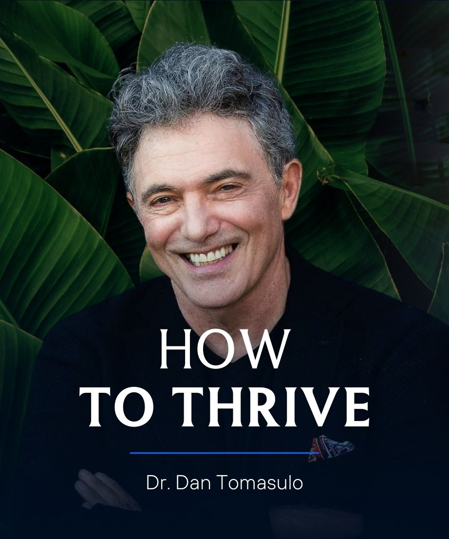 Positive Psychology Short Course