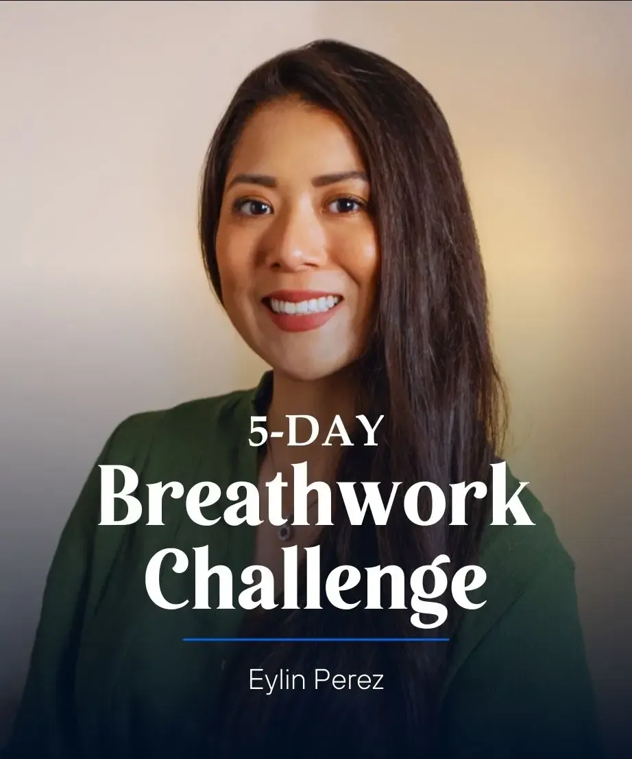 Breathwork Challenge
