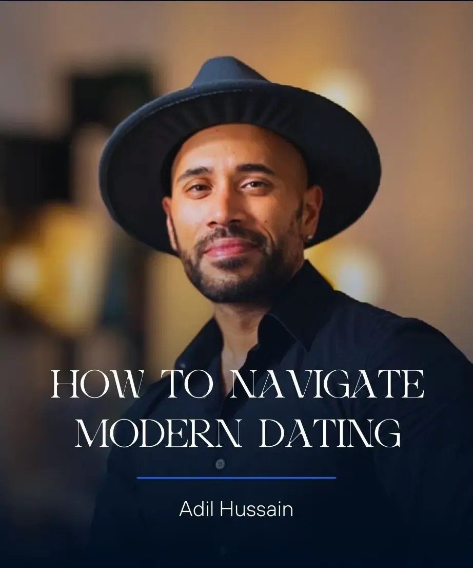 Dating Short Course 