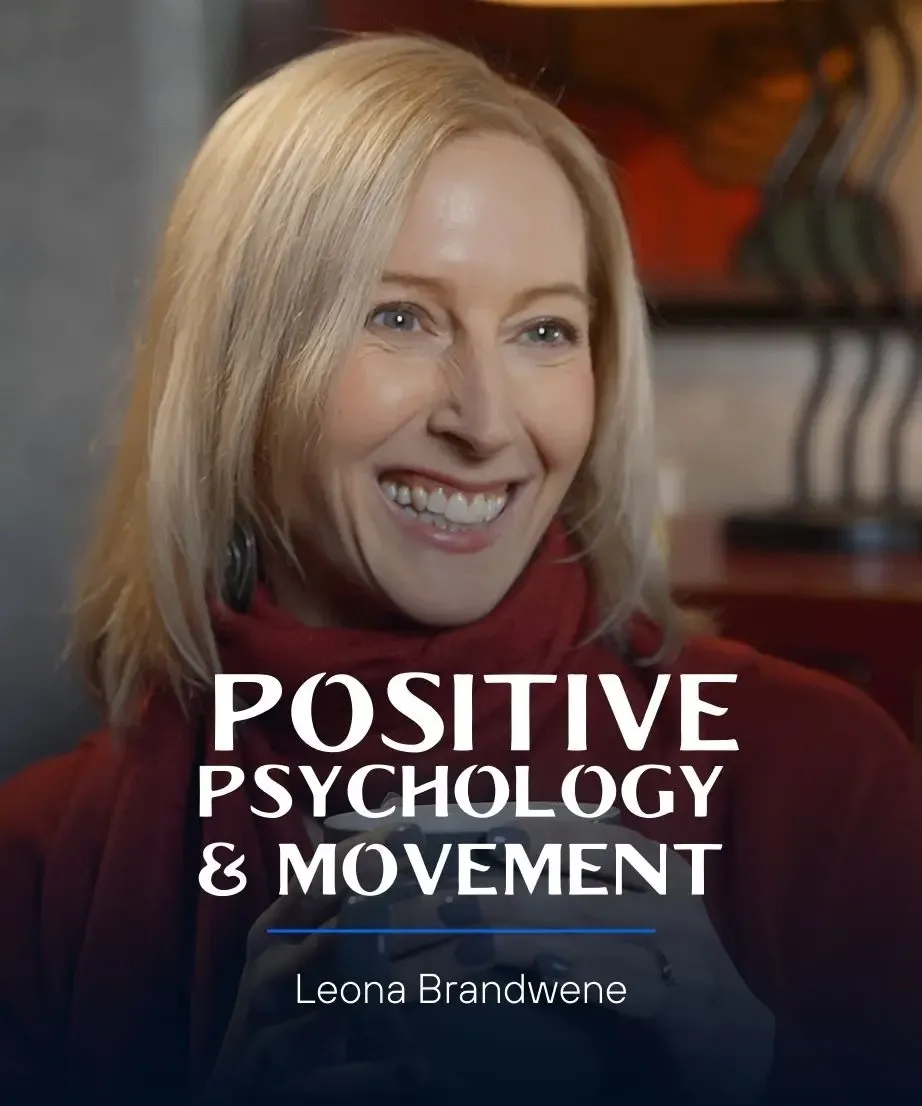 Positive Psychology Short Course