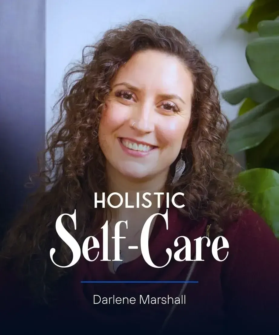 Holistic Self-Care Short Course