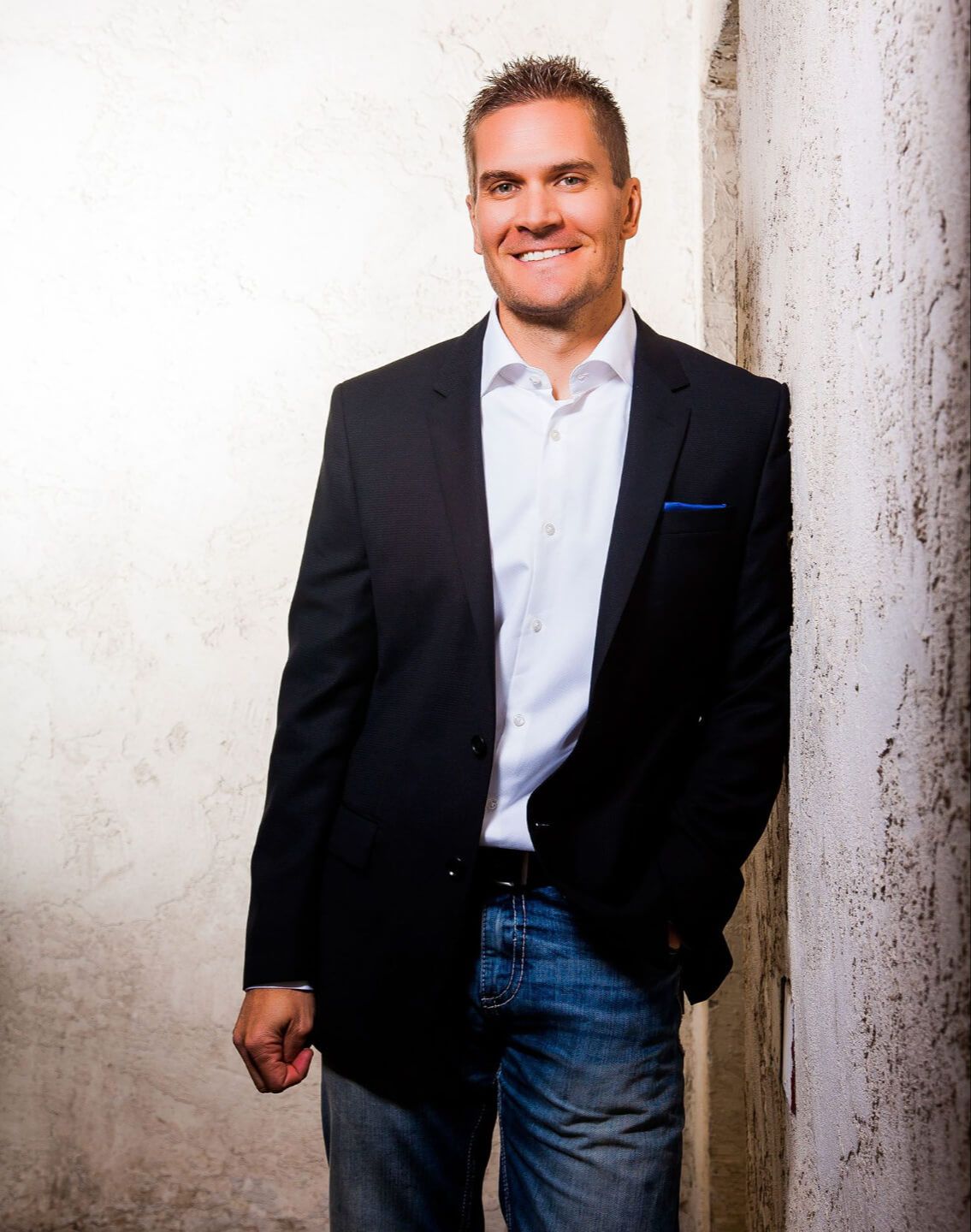 Matt Phillips, Mental Toughness Coach