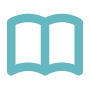 open book icon