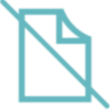 no generic programs icon