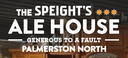 Speights Ale House Palmerston North