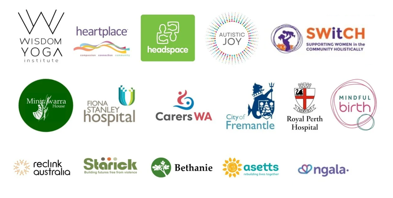 Our clients
