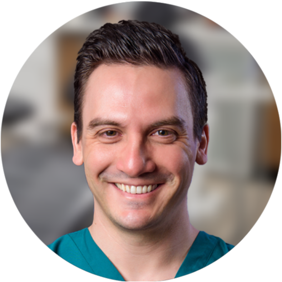 Dr. Nate Lawson