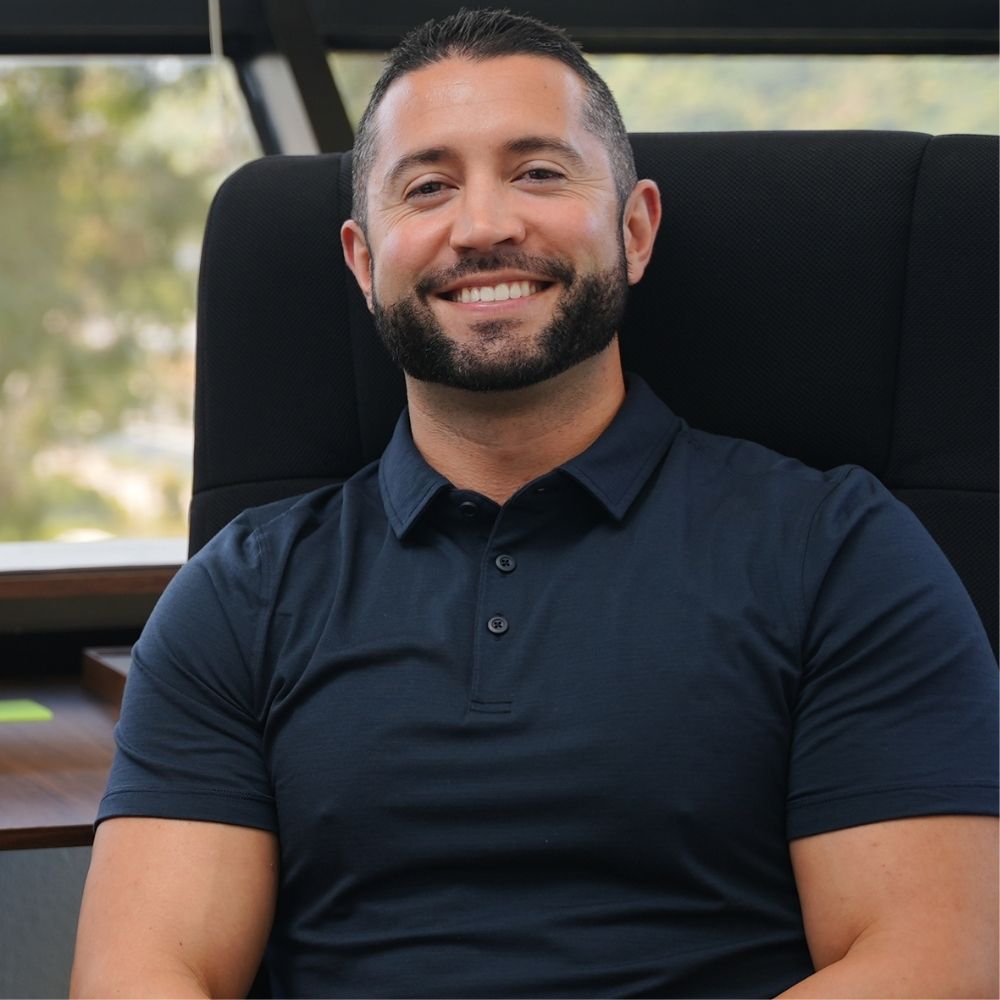 Alex Martinez, Founder & CEO of Real Estate Skills