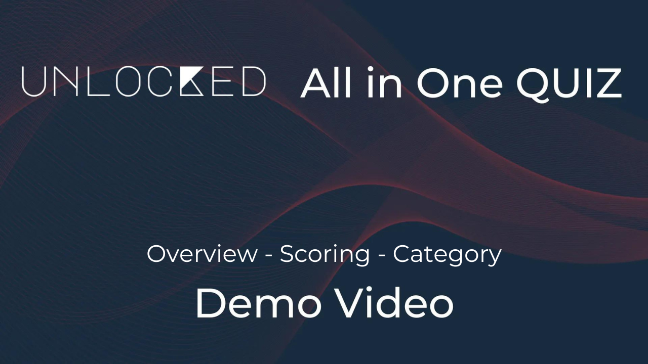 Video Poster Image