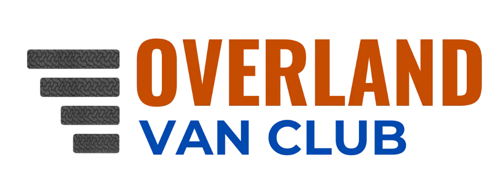 OVERLAND VAN CLUB