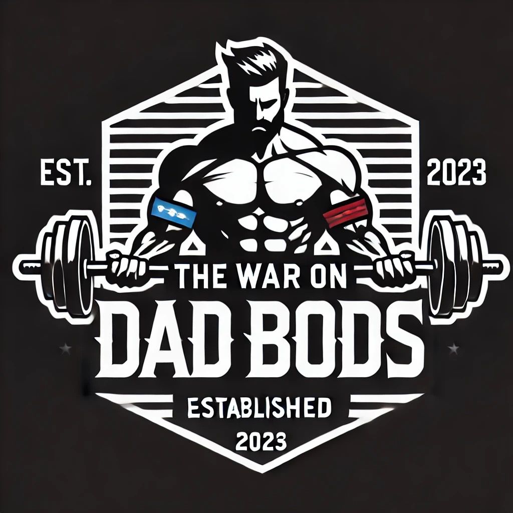 War on Dad Bods