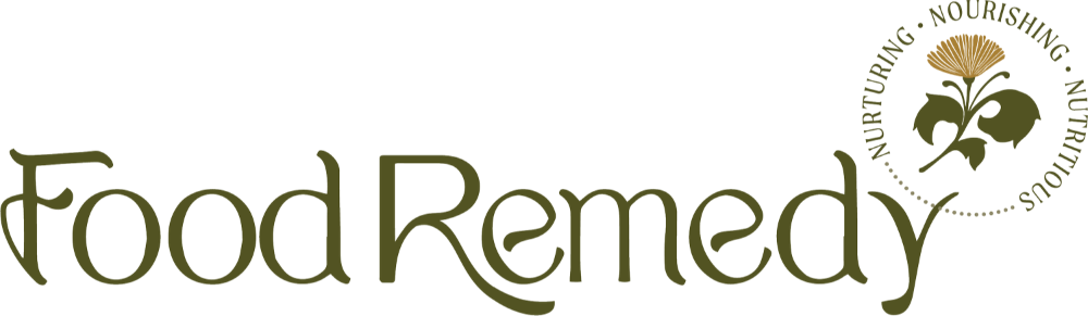 Food Remedy Logo