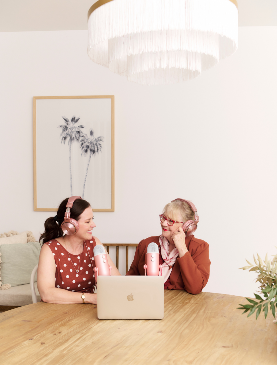 Laura & Lyn - Divorce Coaches Australia
