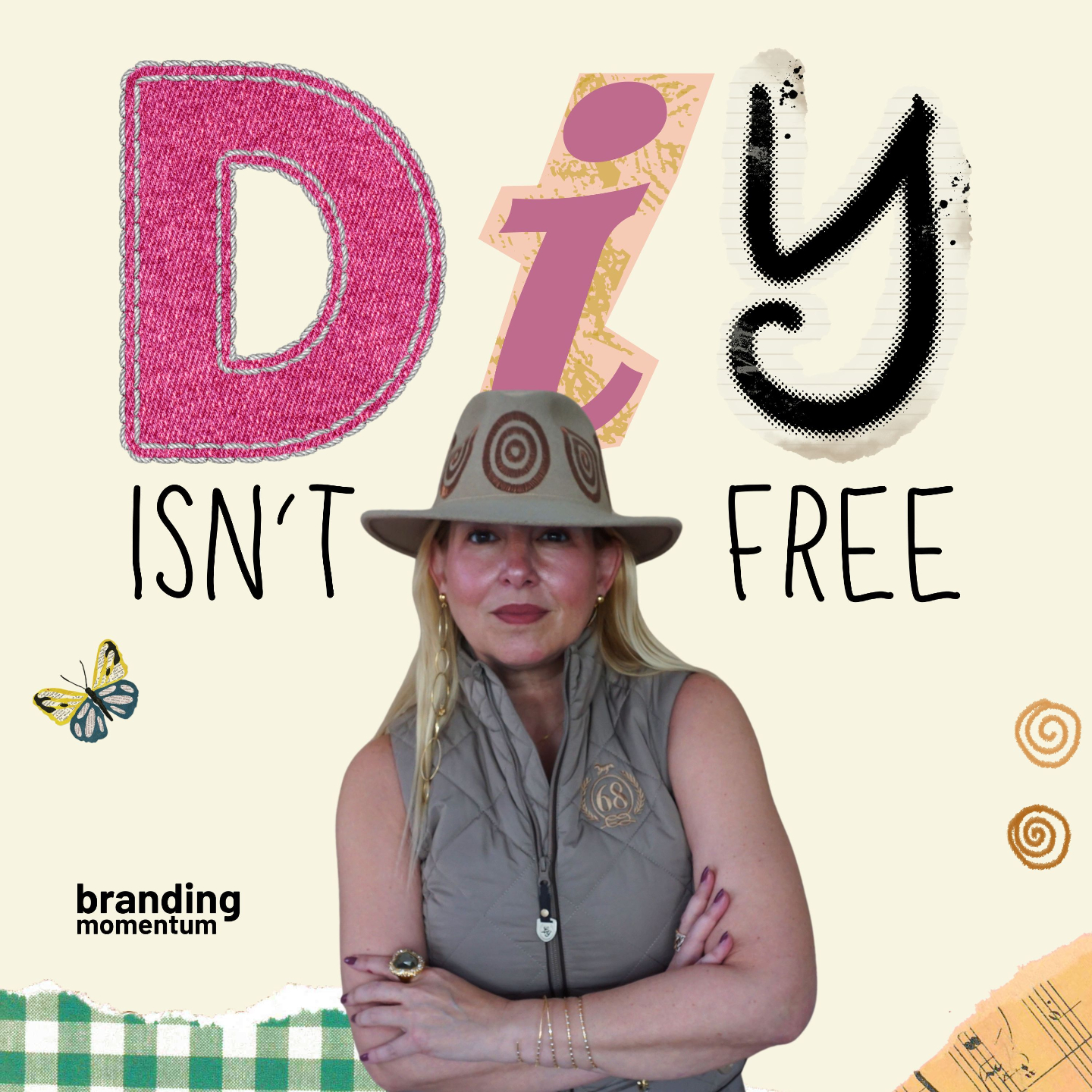 Cut Through the Noise