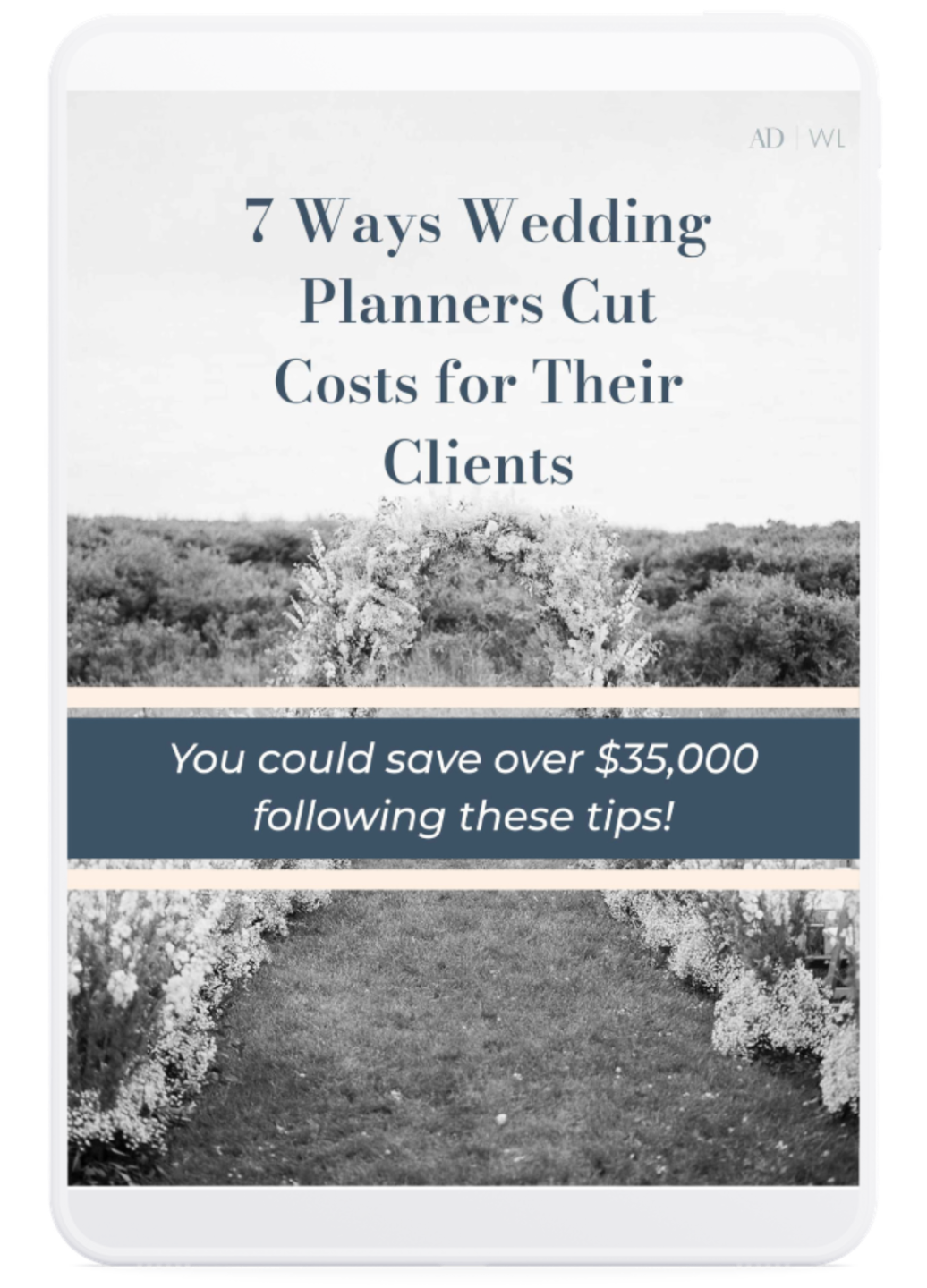 7 Ways Wedding Planners Cut Costs For their Clients